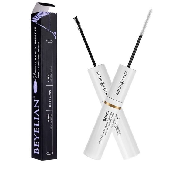 Other - BEYELIAN Lash Bond Seal Latex Free Mascara Wand Super Strong Hold 72 Hours